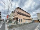 グランデュールメルヘンの間取り画像