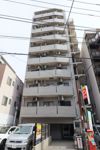 エクセル鶴見の間取り画像