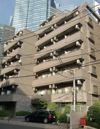 ガラ・シティ大崎の間取り画像