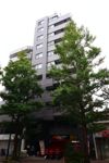 オリンピアトーホーの間取り画像