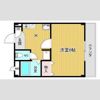 KOHWA STARの間取り画像