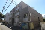 キャピタルビュー上石神井の間取り画像