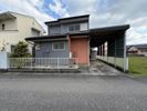 池田町沓井 戸建の間取り画像