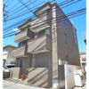 メゾンAの間取り画像