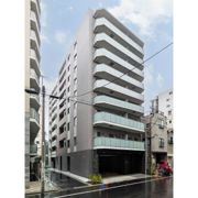 ASMACI MAISON両国Ⅱの外観画像