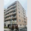 マイキャッスルステーションプラザ葛西の間取り画像