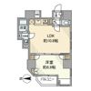ビバリーホームズ三鷹の間取り画像