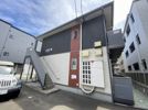 シャーメゾン一高南の間取り画像