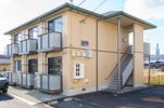 パルシオ ウエストの間取り画像
