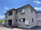 アビ－ロ－ドBの間取り画像