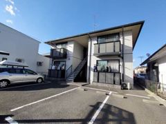 ディアスNOBUHIRO A棟の外観画像