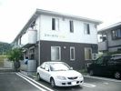 シャーメゾン わきの間取り画像