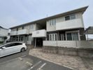 シャーメゾン大川の間取り画像