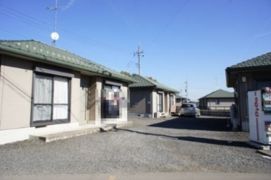 ストロベリータウンCの外観画像