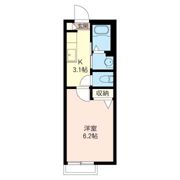 St．Hillsの間取り画像
