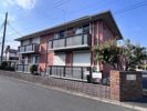 ラ・ルーシュ Cの間取り画像