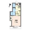 PrimeStageII Southの間取り画像