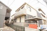 メゾン藤崎の間取り画像