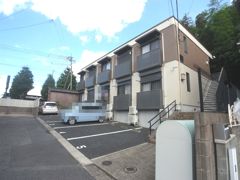 クリーンオオシカの外観画像