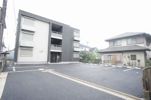 リラフォートの間取り画像