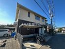 エクレールの間取り画像