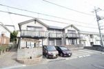 エクセル湘南 Fの間取り画像