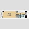 アーバンハイツ柏木の間取り画像