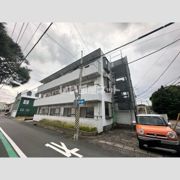 ブライトフューチャーの外観画像