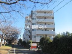 クリオ南多摩の外観画像
