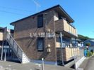 パストラルヒデ弐番館の間取り画像