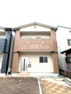 エテルナAの間取り画像