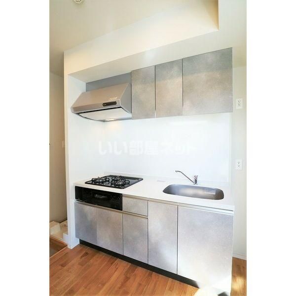 キッチン