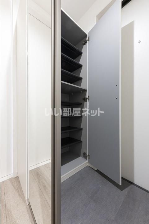 バスルーム