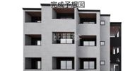 【仮称】robot home 渡辺通の外観