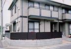 クレセント 弐番館の間取り画像