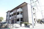 リモージュ新郷の間取り画像