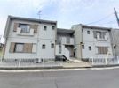 ライフタウニーA街区 2号棟の間取り画像
