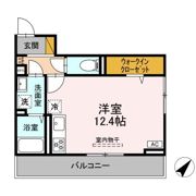 Premiere Yの間取り画像