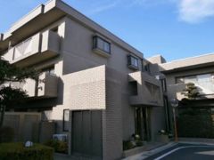 プルニエール大泉学園の外観画像