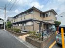 桜プレイスの間取り画像