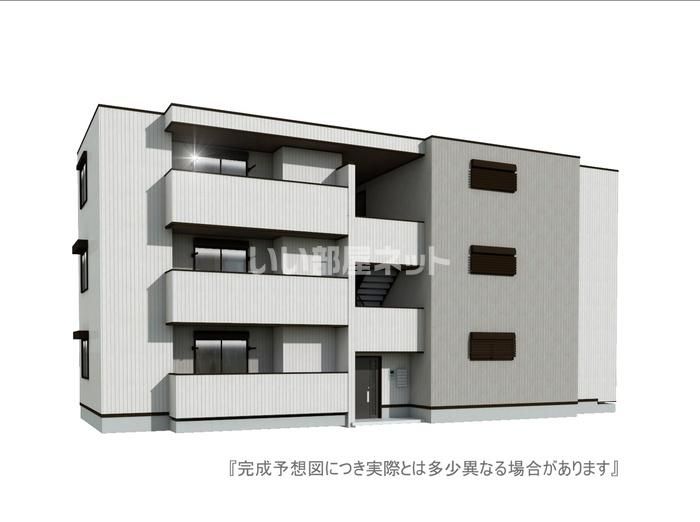 Soleilの賃貸物件