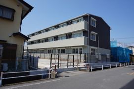 KMT沙稀（ｹｲｴﾑﾃｨｻｷ）の外観画像