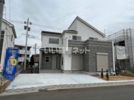 並木住宅の間取り画像
