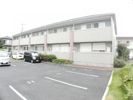 フォレストヒルズⅡの間取り画像