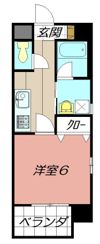 MDIグランコンファリア下曽根新町の間取り画像
