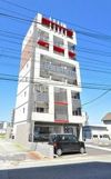 MDIグランコンファリア下曽根新町の外観
