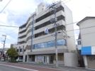 メセナ西条の間取り画像