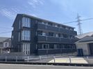 ブショーフレーグランスの間取り画像