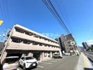 ベーラバン清水の間取り画像