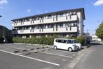 リベルテS．B棟の間取り画像